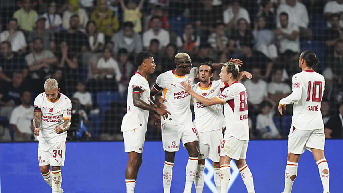 Spor yazarları Başakşehir-Galatasaray maçını değerlendirdi!
