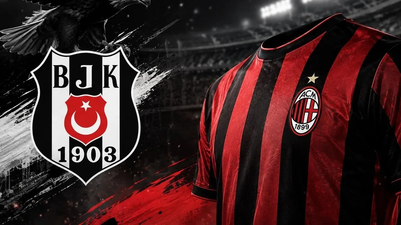 Flaş iddia: Beşiktaş'tan Rafael Leao için teklif!