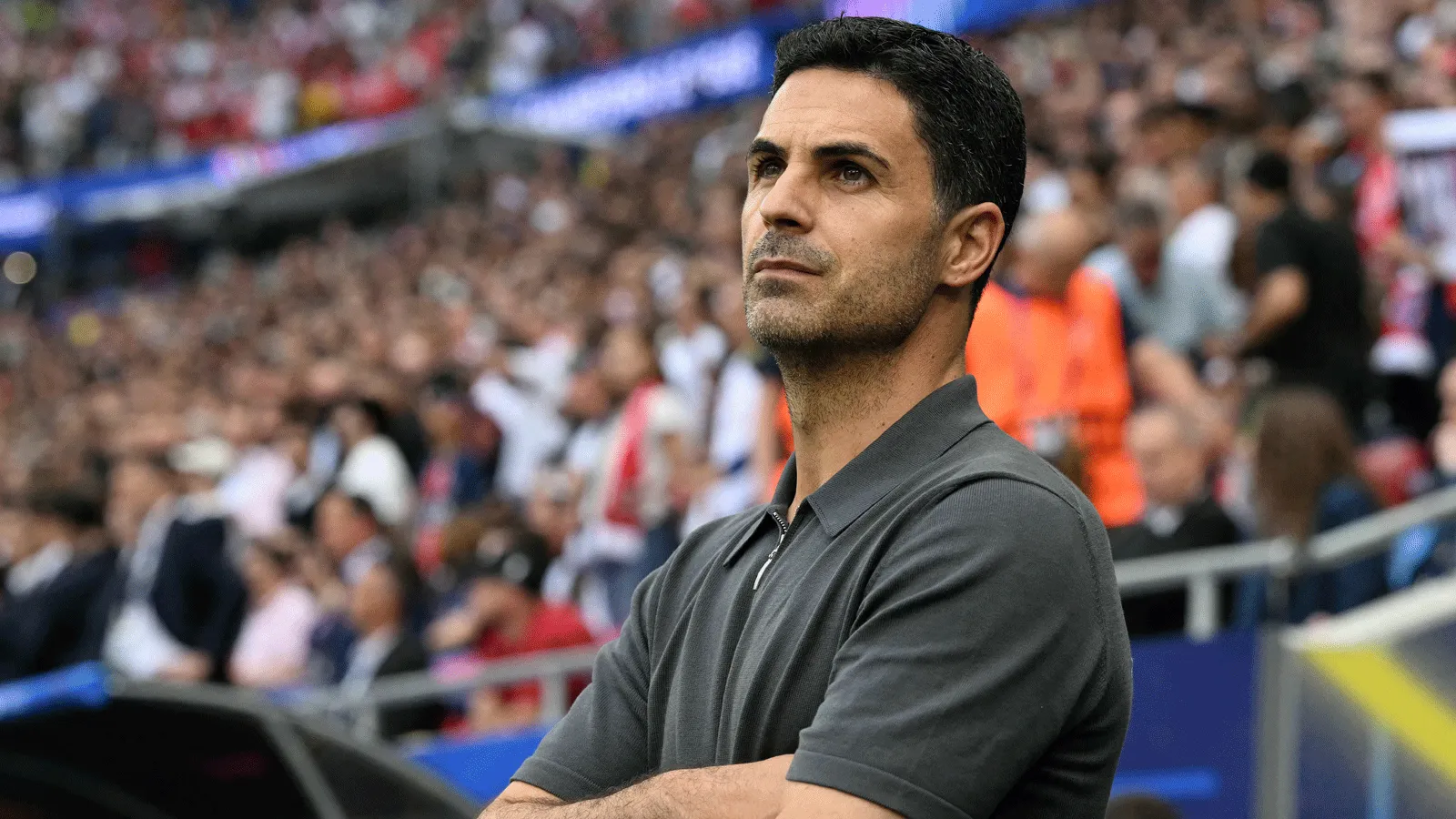 Arteta, şampiyonlar Ligi finalini Paris karşısında kaybetmekle ilgili: Damarlarımda zehir dolaşıyormuş gibi hissediyorum