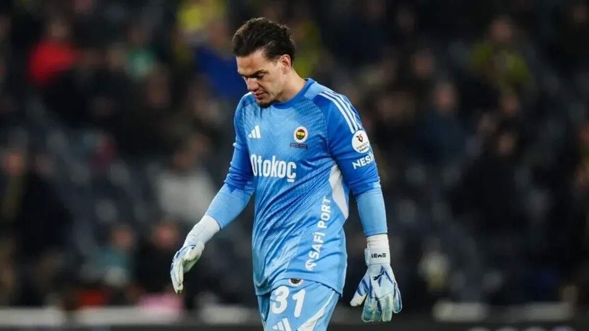 Fenerbahçe’de Ederson için kritik gelişme! Juventus ilk adımı attı
