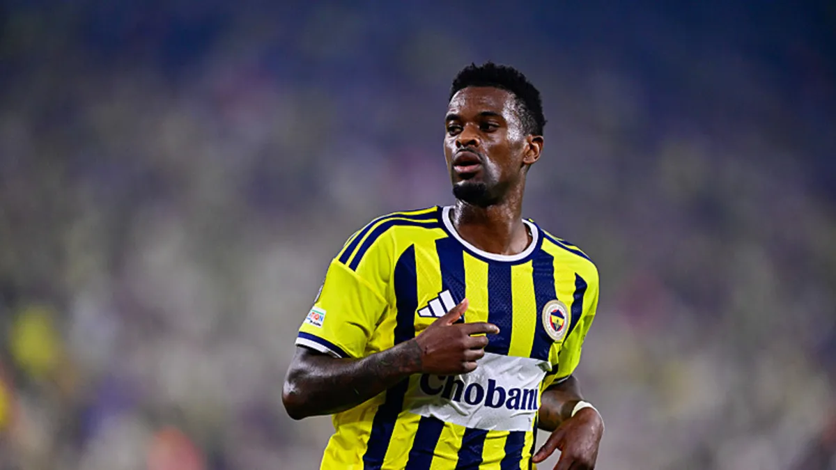 Fenerbahçe 3 yıldızın peşinde! Semedo’nun yerine sürpriz adaylar... - Galeri - Trend Spor