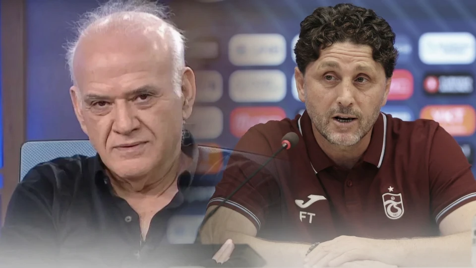 Ahmet Çakar'dan Fatih Tekke'nin istifasına sert eleştiri: Birden karar vermek üst düzey bir hocaya uymaz