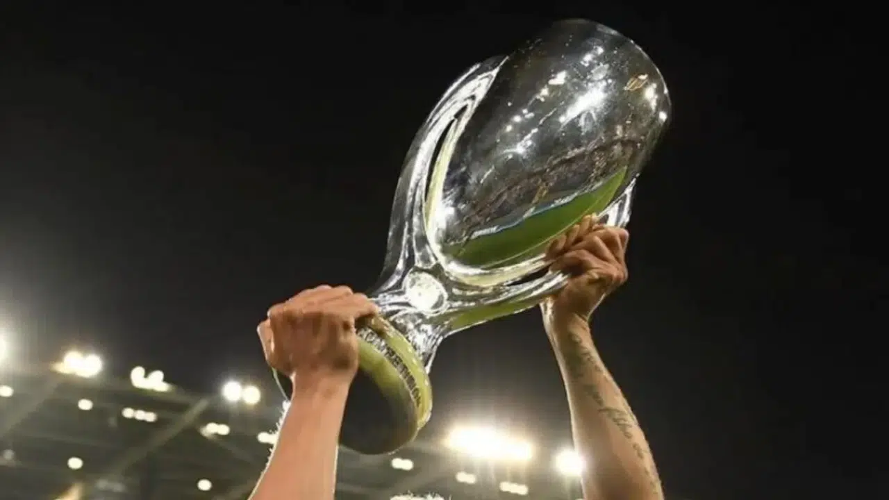 UEFA Süper Kupası sahibini buluyor! PSG-Aston Villa karşı karşıya