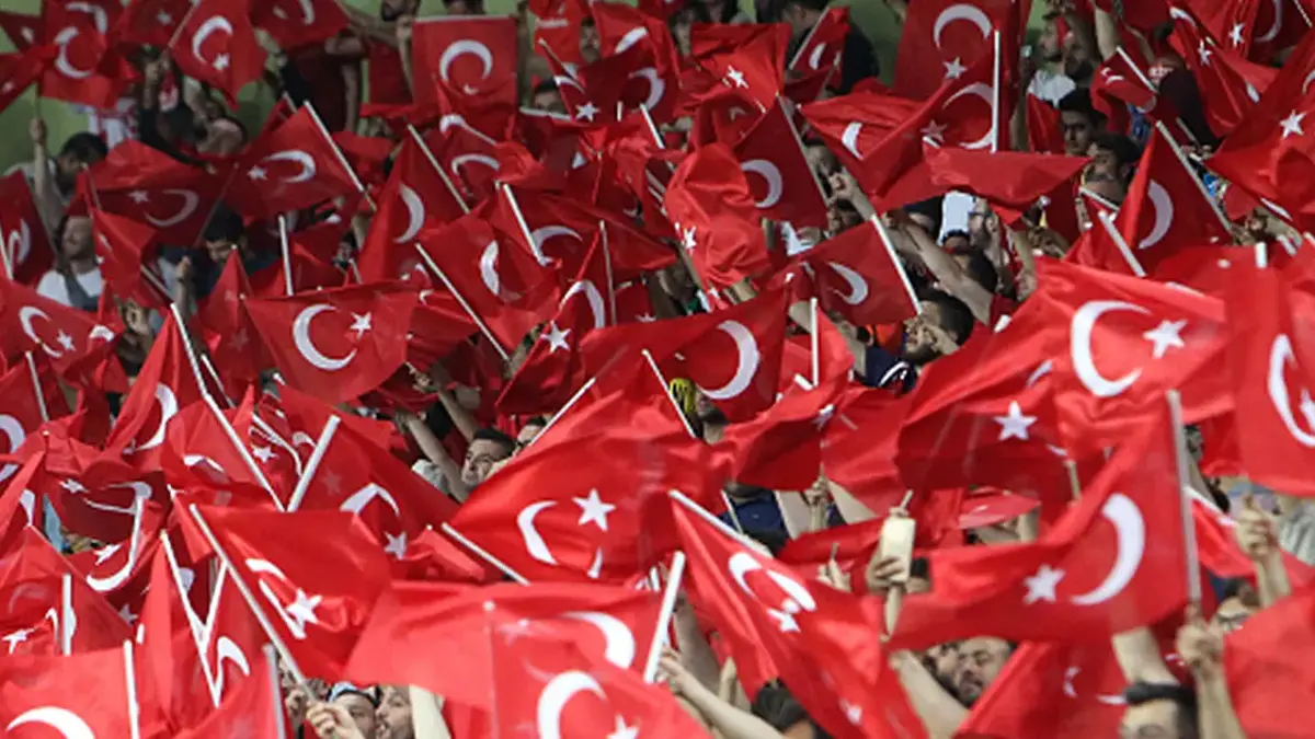 Son Dakika Spor Haberi | TFFden Türkiye – Fransa maçı öncesi bilgilendirme