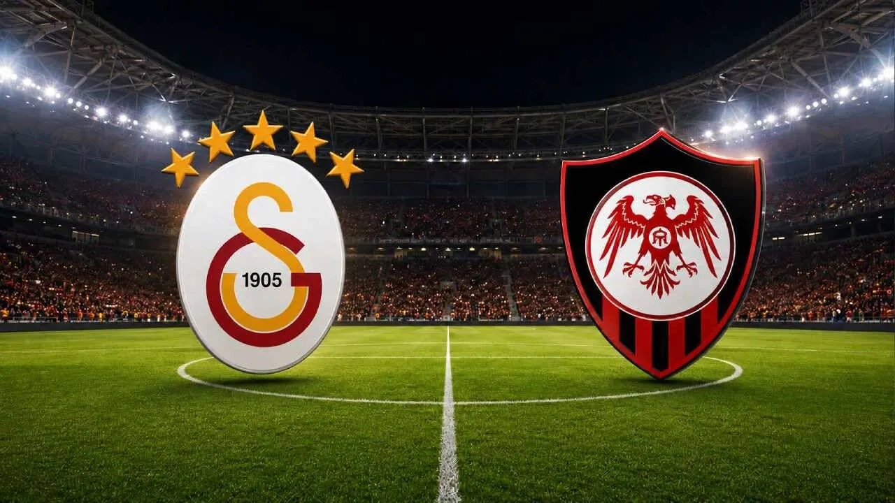 Galatasaray-Çorum FK Maçı Ne Zaman, Hangi Kanalda?