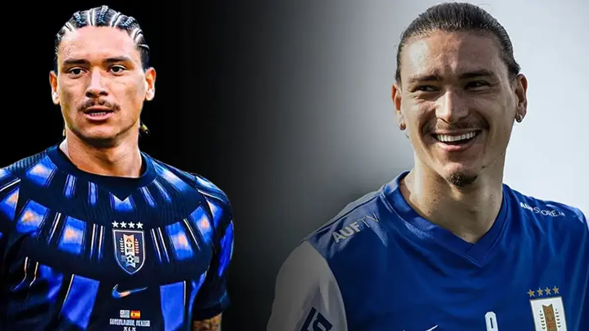 Darwin Nunez, Süper Lig'e geliyor! Transferde anlaşma sağlandı...