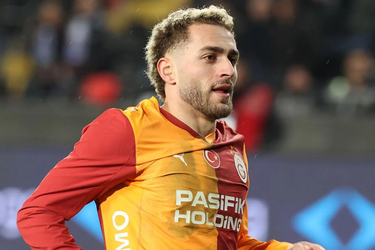 Galatasaray'da Barış Alper Yılmaz'ın alternatifi belli oldu