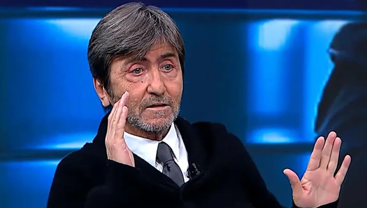 Rıdvan Dilmen’den Beşiktaş itirafı: "İlk kez böyle bir şey görüyorum"