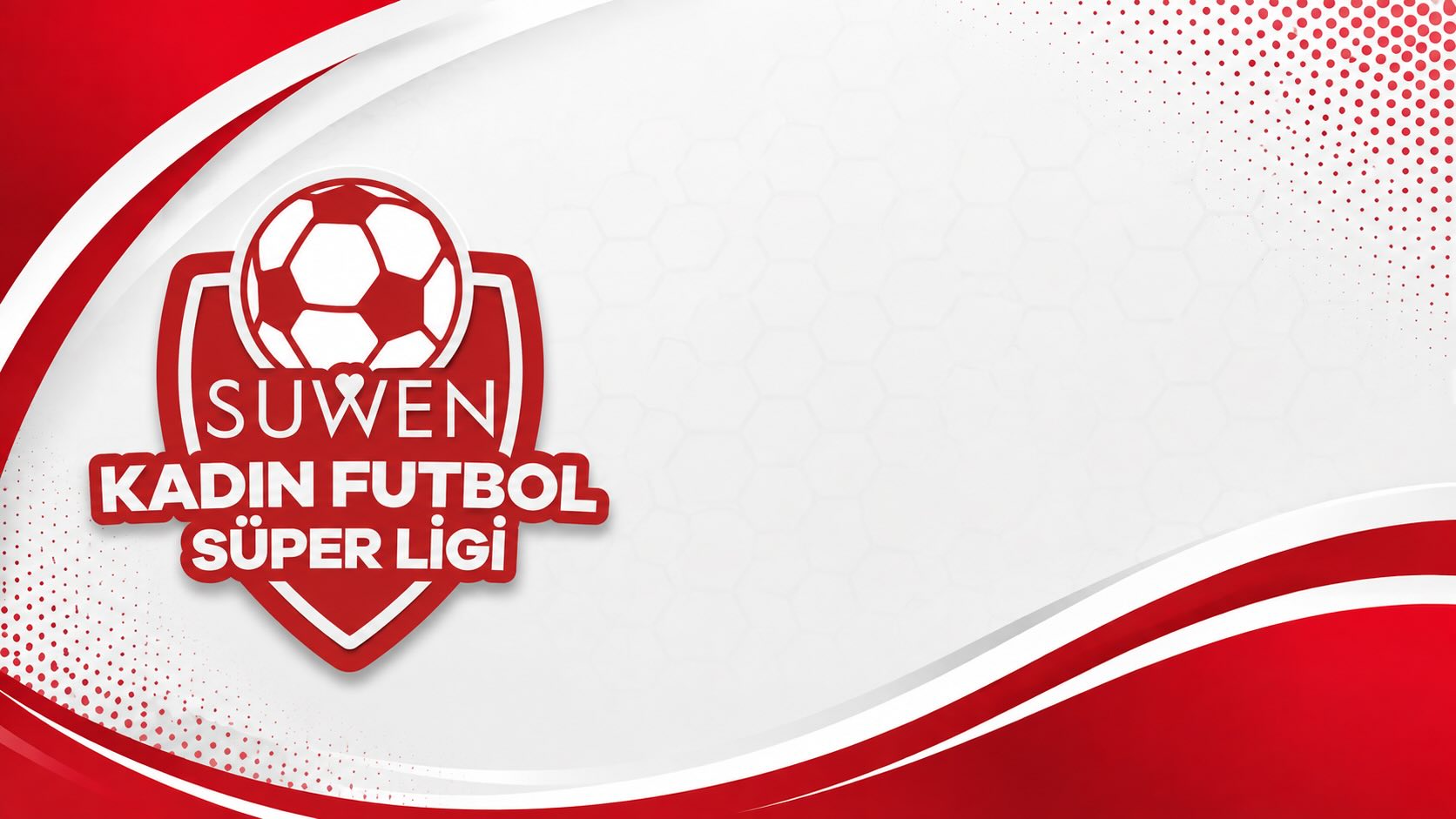 Kadın Futbol Süper Ligi’nde Fikstür 19 Ağustos’ta Çekilecek