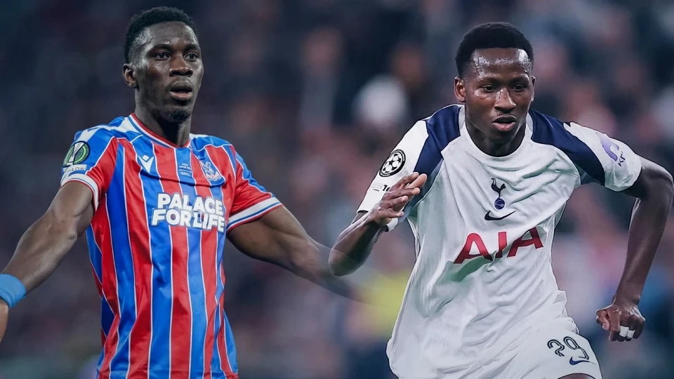 Galatasaray'dan Sarr operasyonu: İki oyuncu da gelmek için yanıp tutuşuyor