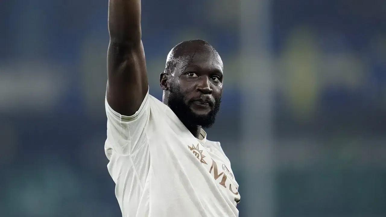 Fenerbahçe'den Lukaku için bonservis kararı