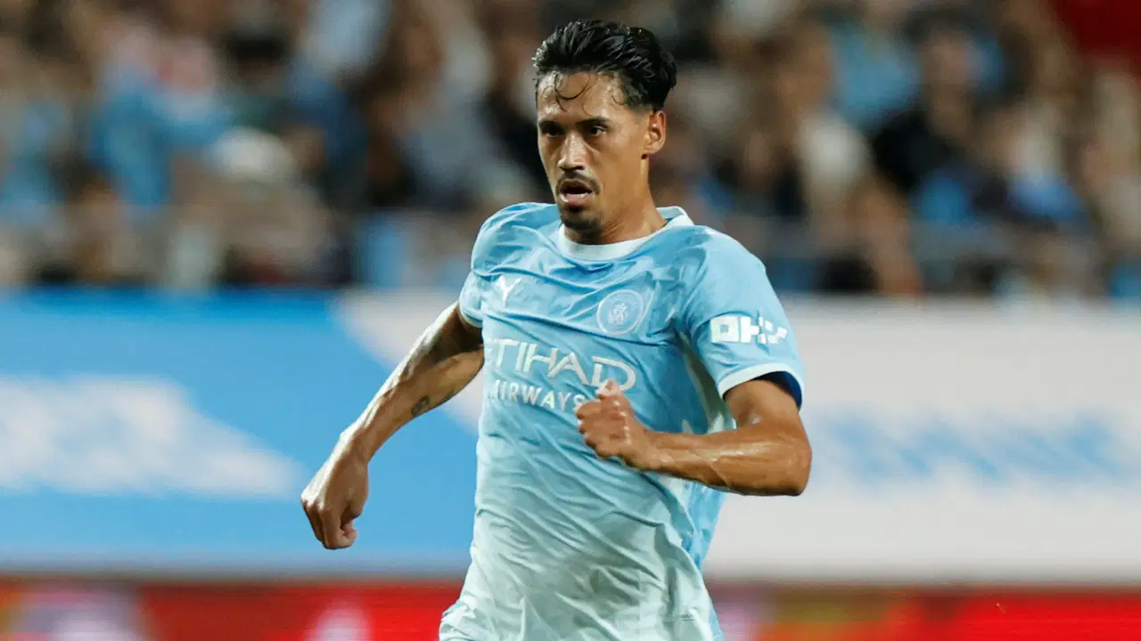 Galatasaray ile anılan Tijjani Reijnders'in yeni adresi resmen belli oldu!