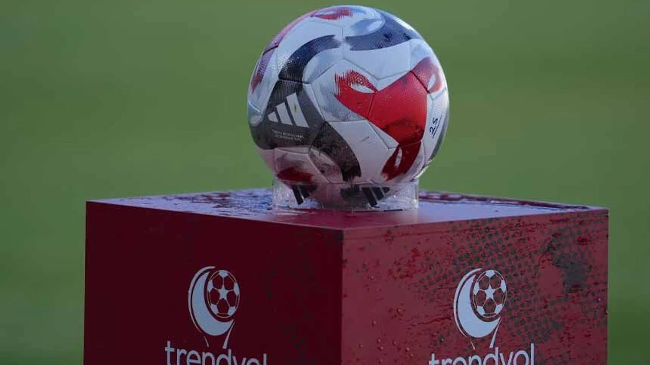 1. Lig'de 2026-2027 sezonu heyecanı yarın başlayacak