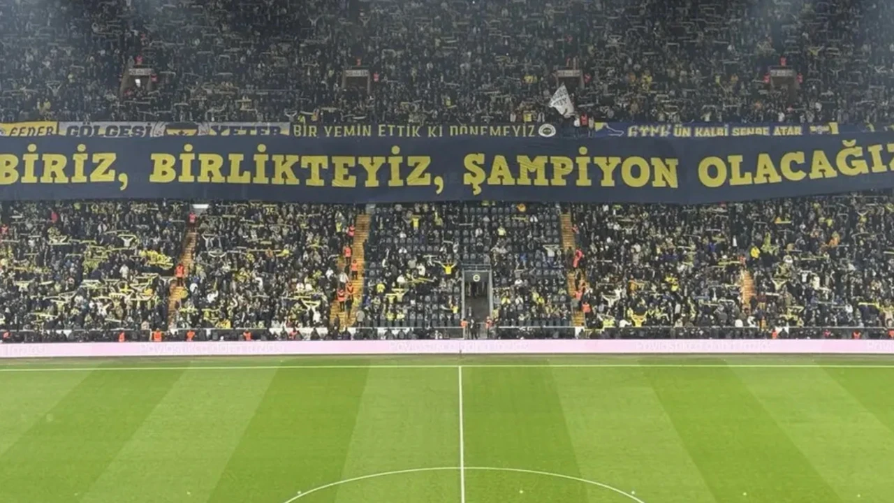 Fenerbahçe stadında “tam akustik” ne demek? Yeni proje tribün sesini nasıl etkileyecek?