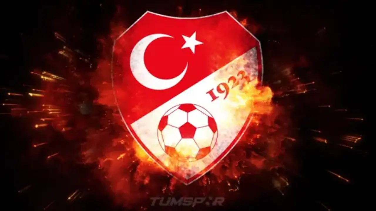 TFF'de istifa depremi! 12 isim görevi bıraktı: Kurul başkanları da var