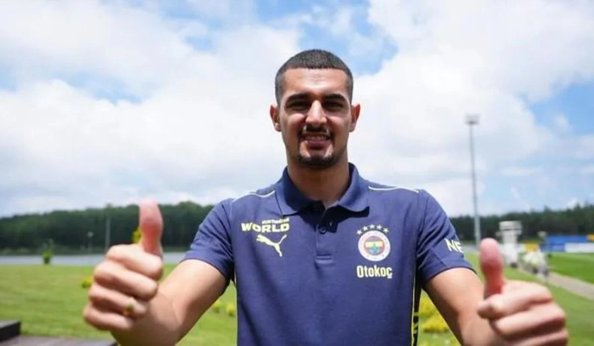 Levent Mercan UEFA listesinden çıkarıldı mı, Fenerbahçe UEFA listesinde kimler var?