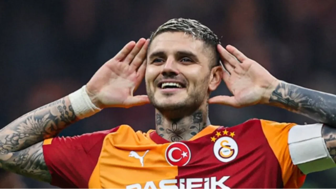 Galatasaray’ın yıldızı Icardi’ye yeni teklif! Yıllık 3 milyon euro ödemeye hazırlar