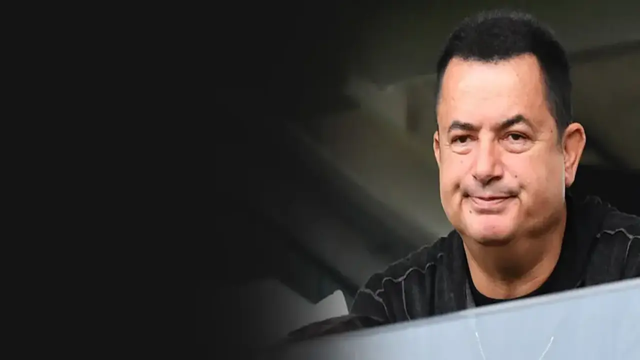 Acun Ilıcalı'dan Aziz Yıldırım sorusuna 3 kelimelik cevap