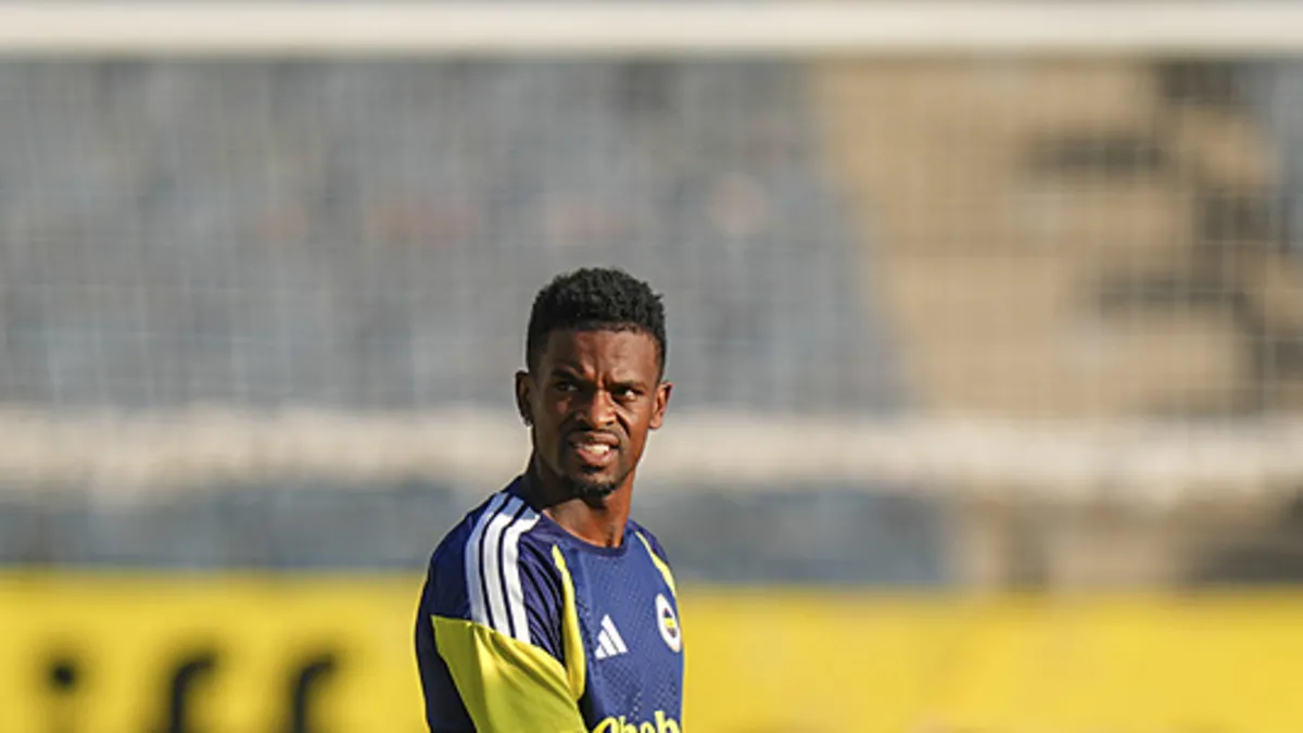 Fenerbahçe'den sağ bek operasyonu! Semedo yerine o isim gelecek