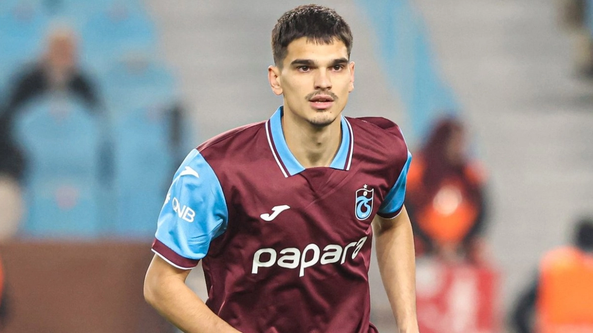 Al-Jazira’dan Salih Malkoçoğlu İçin Trabzonspor’a Dev Teklif