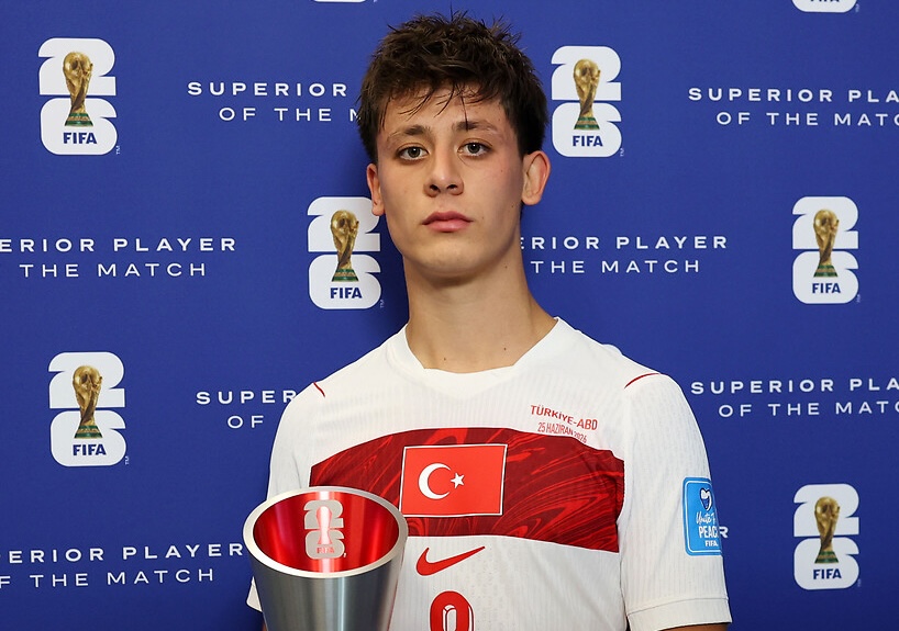 Fenerbahçe’den Arda Güler’in satış payına ilişkin açıklama