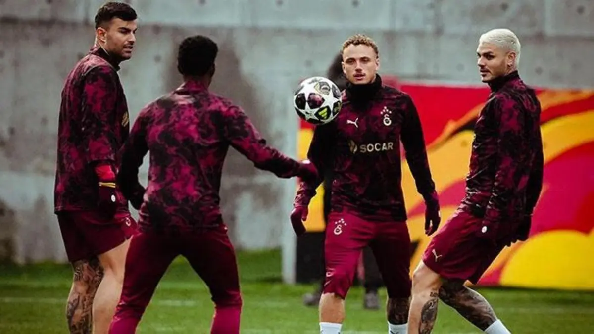 Galatasaray'dan beklenmedik karar! Gönderdikleri ismi geri alıyorlar - Galatasaray (GS) Haberleri