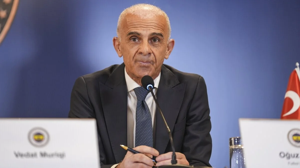 TFF'den Fenerbahçe'ye erteleme yanıtı! Oğuz Çetin açıkladı!