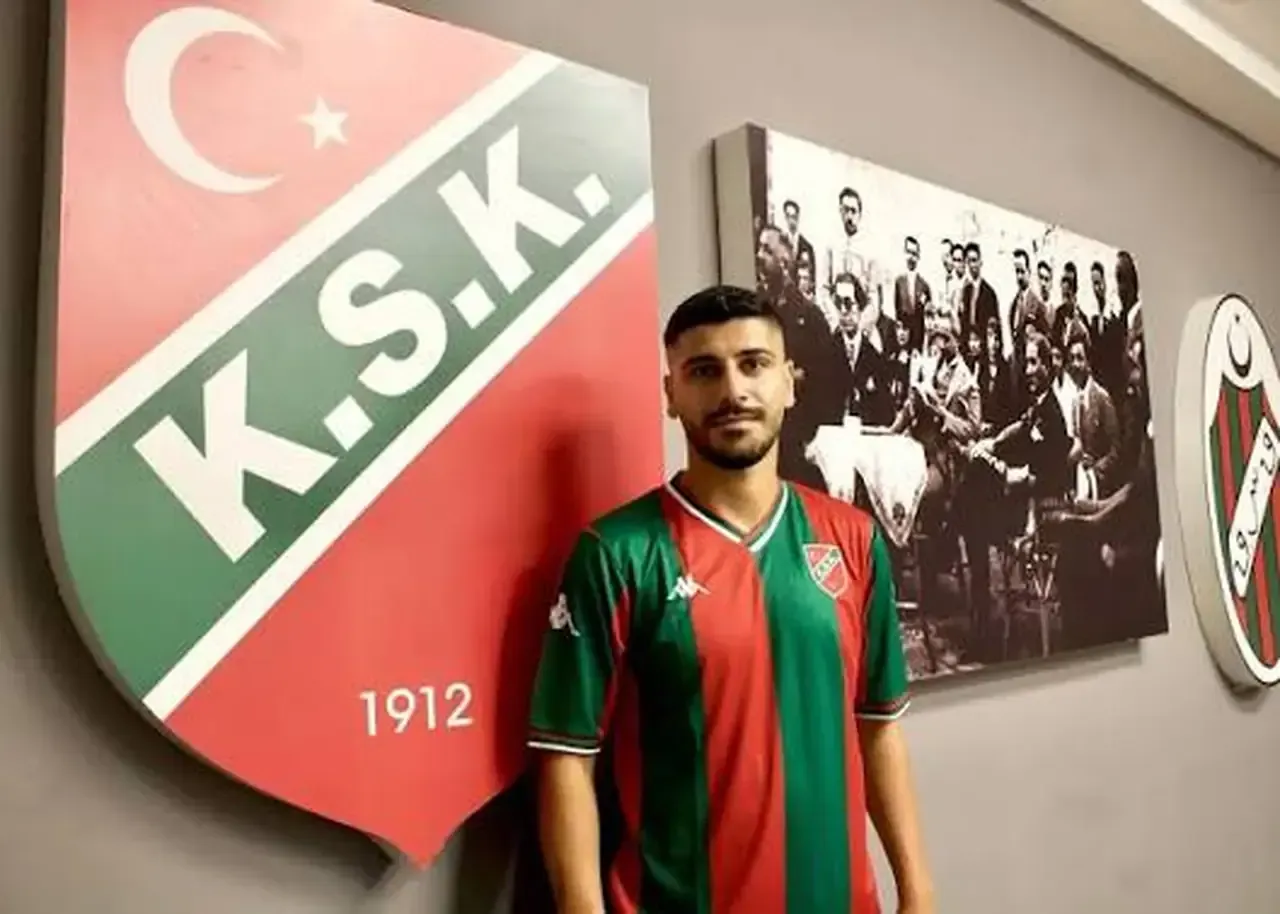 Karşıyaka SK Erol için federasyondan adalet bekliyor