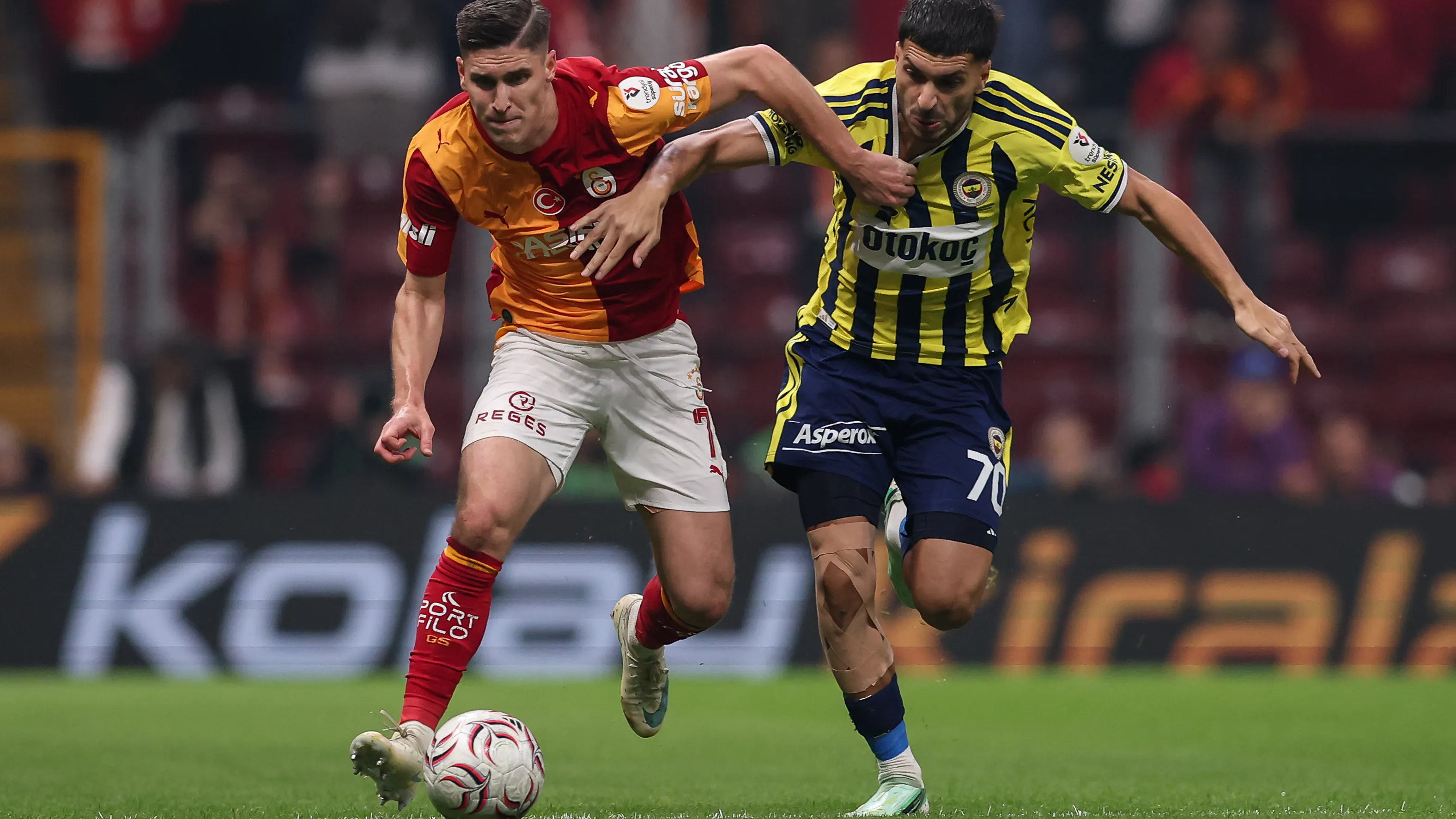 Fenerbahçe-Galatasaray maçının biletleri nasıl alınır? Kıtalararası Derbi hakkında bilgiler, mart ayı bilet fiyatları ve biletlerin nereden…