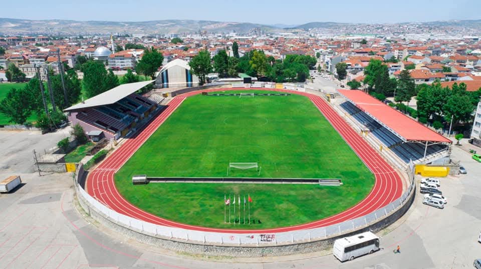 Bursa'nın tarihi stadyumunda yıkım başlıyor!