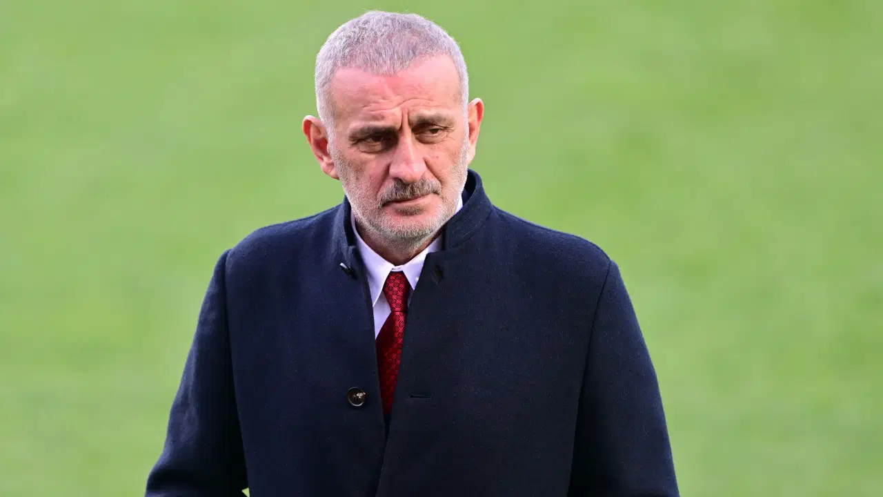 TFF heyetine Belçika engeli! Ülkeye girişlerine izin verilmedi...