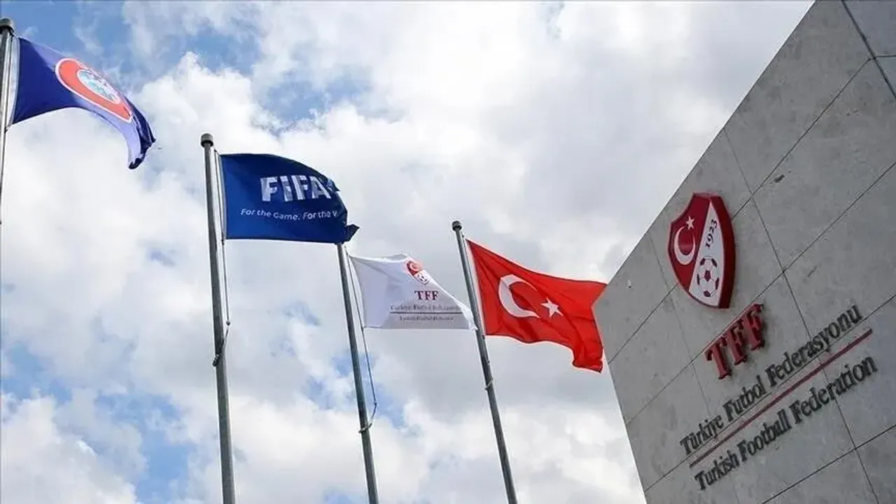 Süper Lig’de ceza yağmuru! 8 kulübe para cezası verildi
