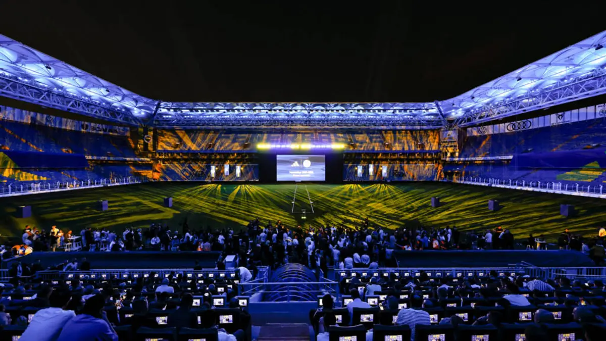 Fenerbahçe'nin 4. forması gündem oldu! TFF'ye bildirildi - Fenerbahçe