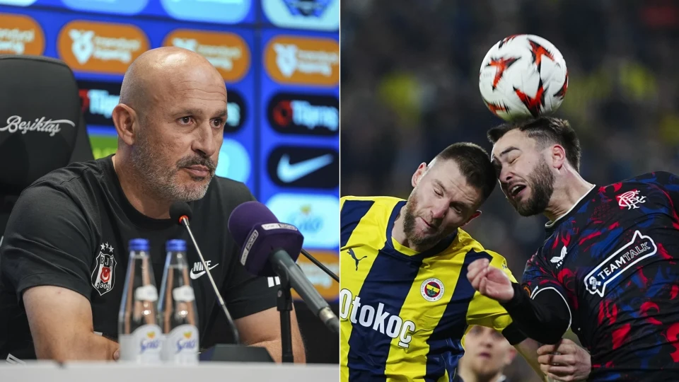 Trossard bizzat devreye girdi, Rangers ikna oldu: Beşiktaş Belçikalı yıldızı bitiriyor