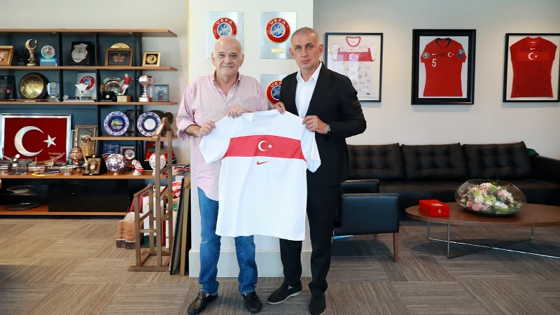 Ahmet Çakar’dan gündem olan Hacıosmanoğlu itirafı: "50 defa pişmanım"