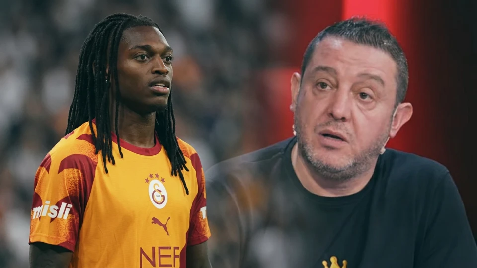 Nihat Kahveci Başakşehir - Galatasaray maçını yorumladı | Futbol Haberleri
