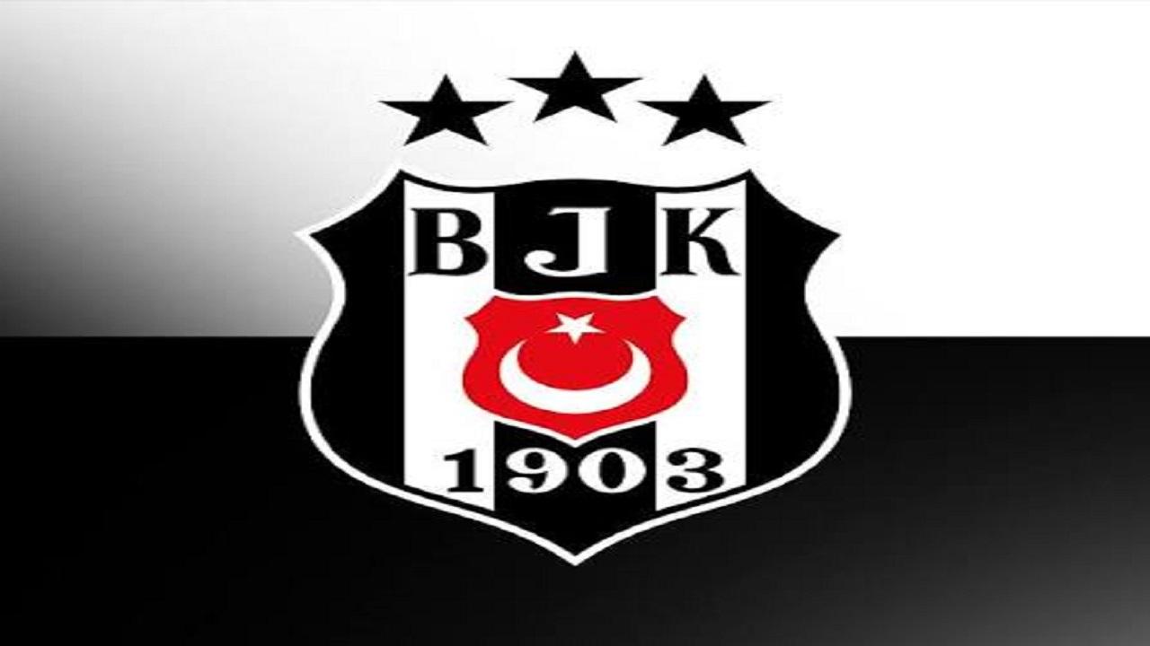 Beşiktaş'ın Forma Sırt Sponsoru Belli Oldu