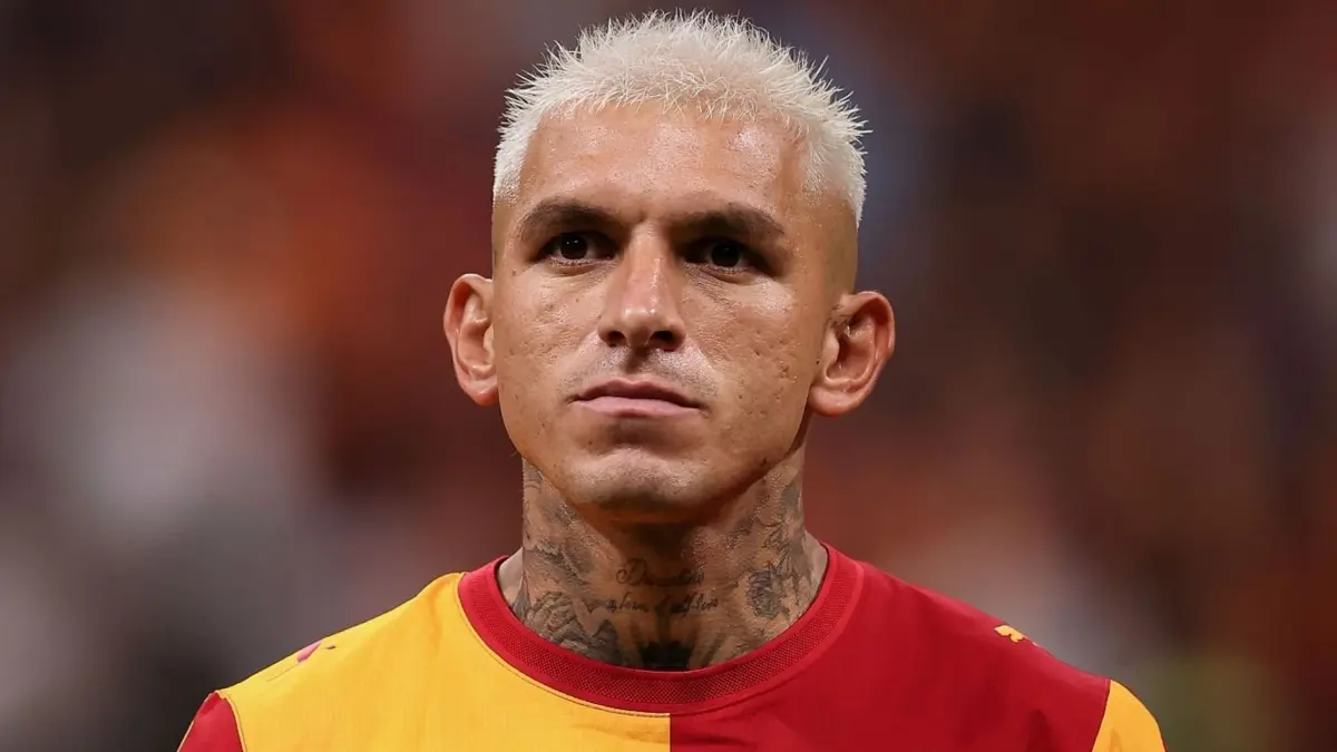 Galatasaray'da bir devrin sonu! İtalya'ya dönmek istiyor...