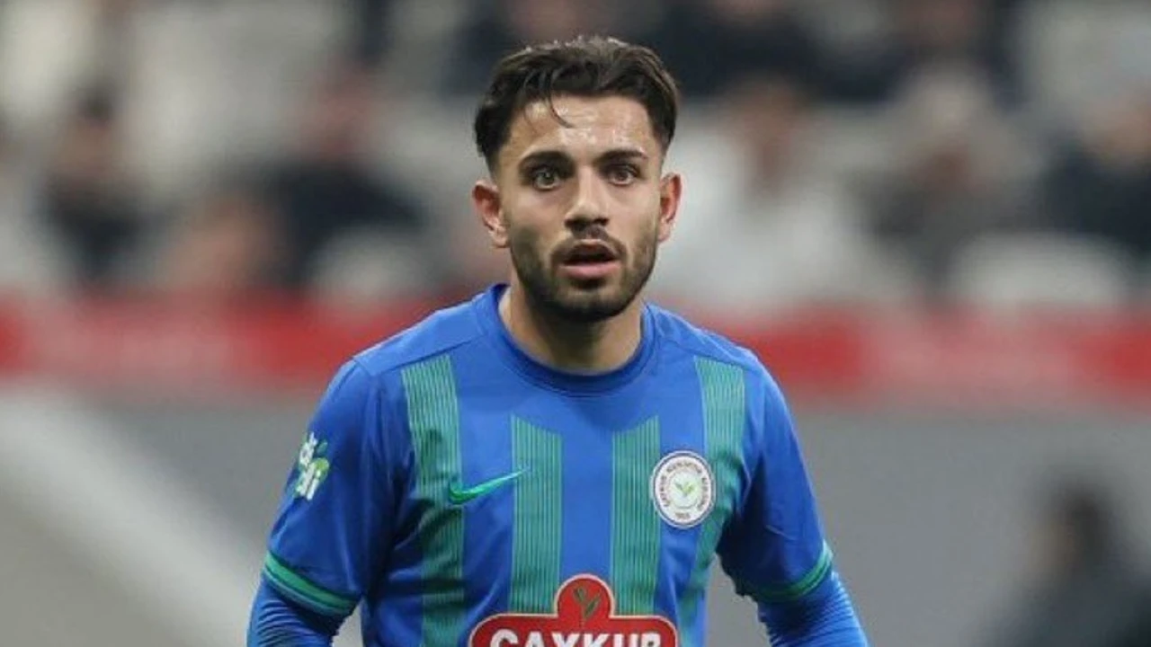 Beşiktaş'tan Mithat Pala hamlesi! İlk görüşme yapıldı, transferde sıcak gelişme
