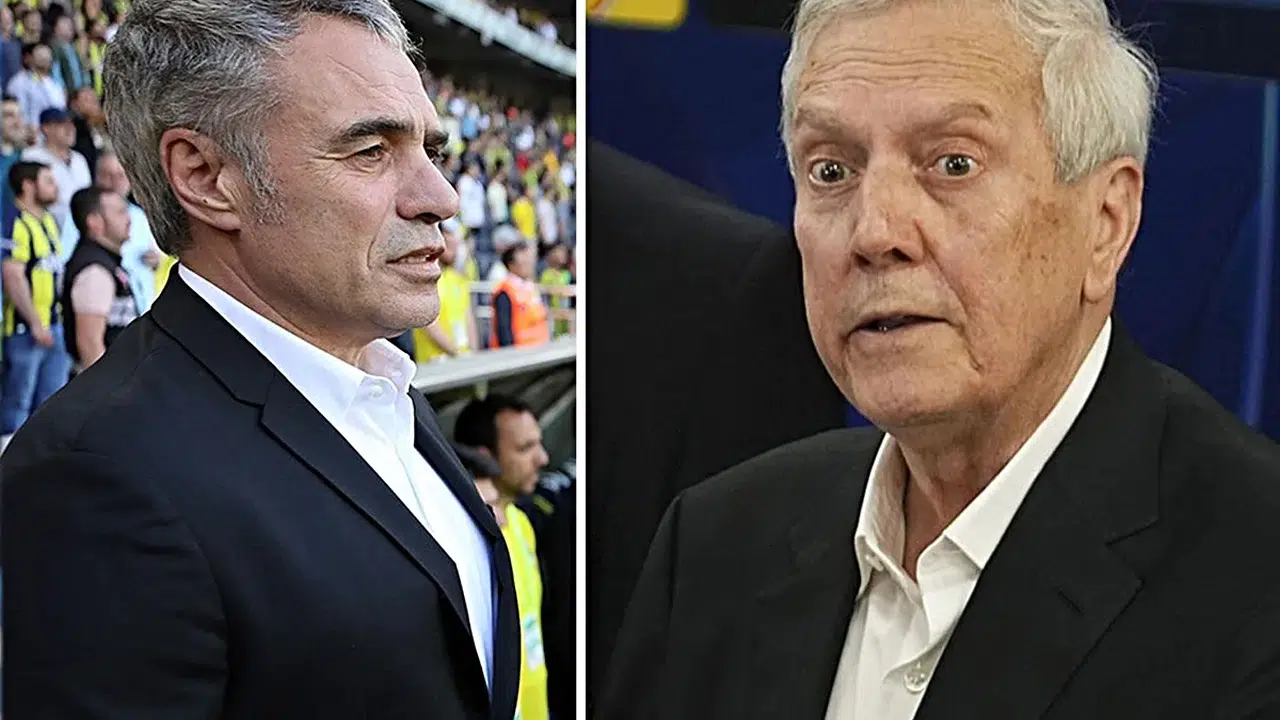 Ersun Yanal'dan İsmail Kartal ve Fenerbahçe Zirvesine Sert Eleştiri: Testi Kırıldı, Aziz Yıldırım Kovacaktır!