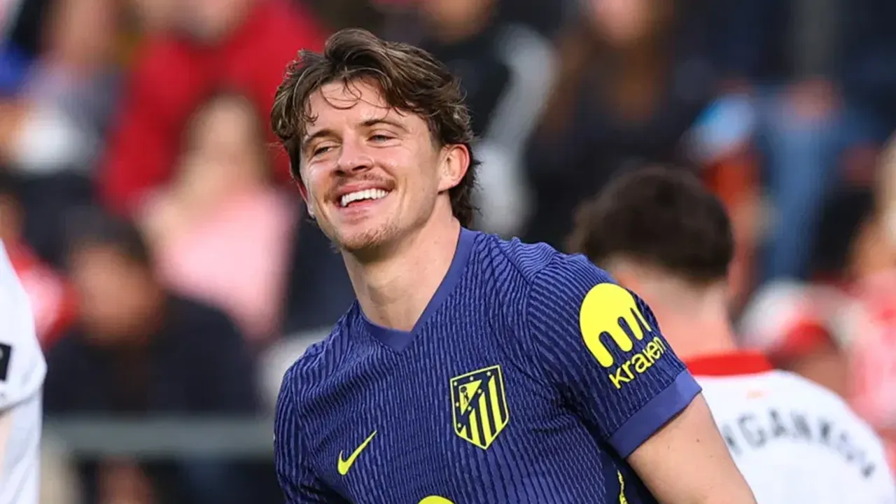 BEŞİKTAŞ’TAN CONOR GALLAGHER BOMBASI! KİRALAMA TEKLİFİ YAPILDI