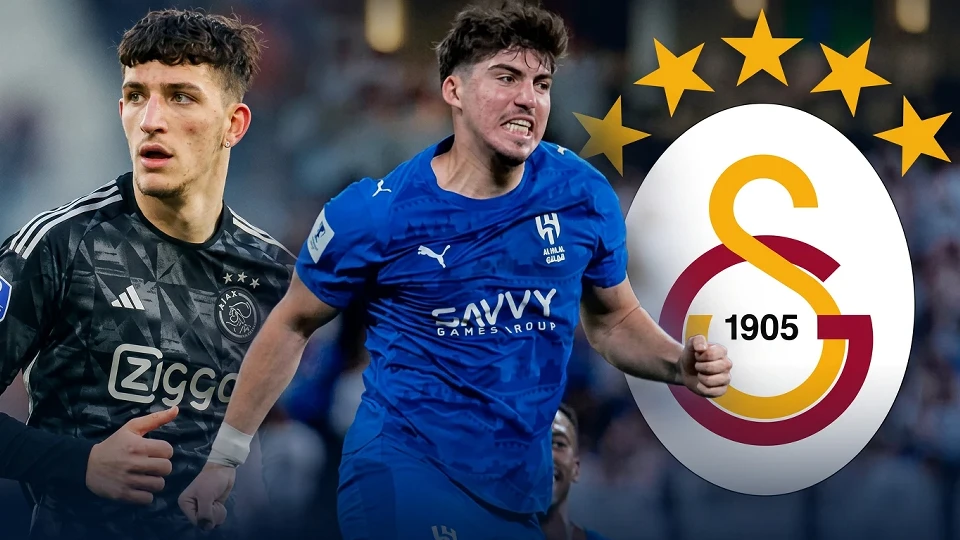 Galatasaray savunma transferinde Yusuf Akçiçek mi yoksa Ahmetcan Kaplan'ı mı alacak? | Futbol Haberleri