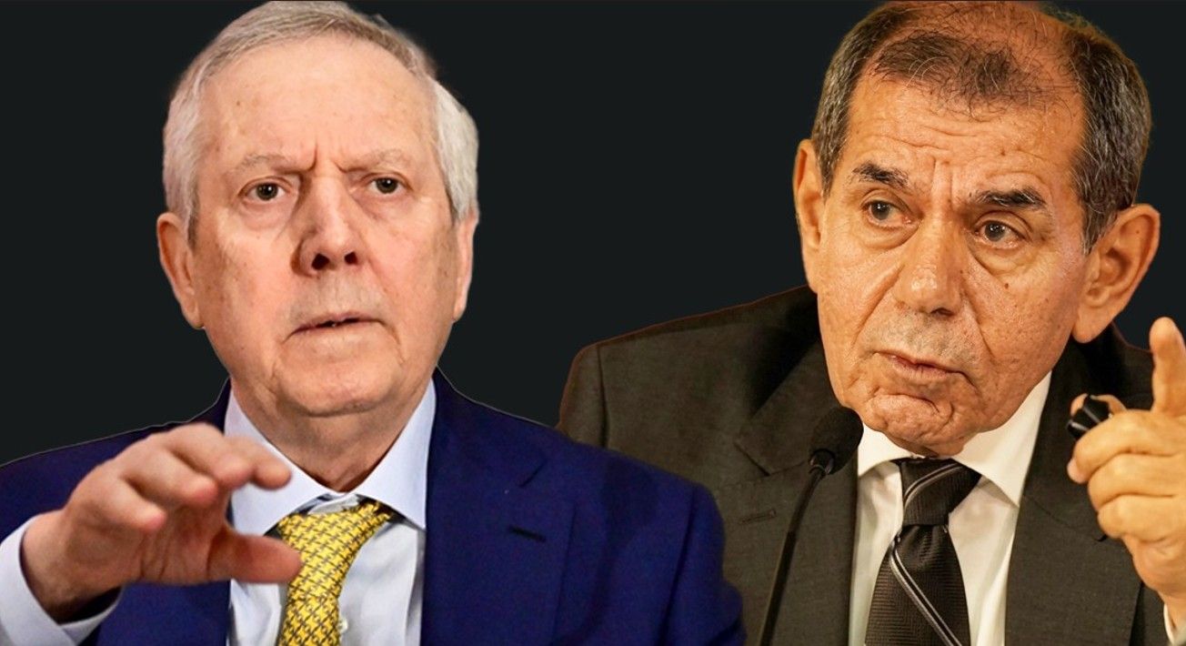 Fenerbahçe ve Galatasaray’da yıldız futbolcunun transferinde karşı karşıya geldi