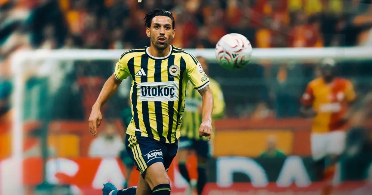 Galatasaray, Fenerbahçe’yi 2-1 Mağlup Etti