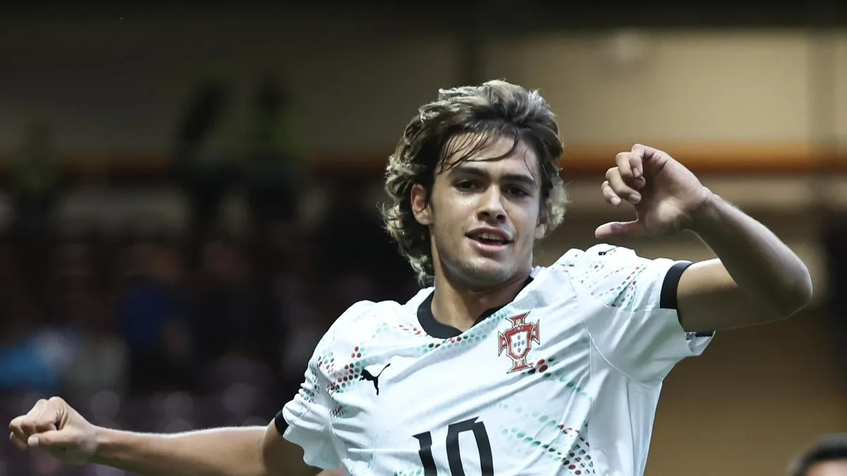 Galatasaray'dan geleceğin dünya yıldızına transfer kancası! Temaslar başladı