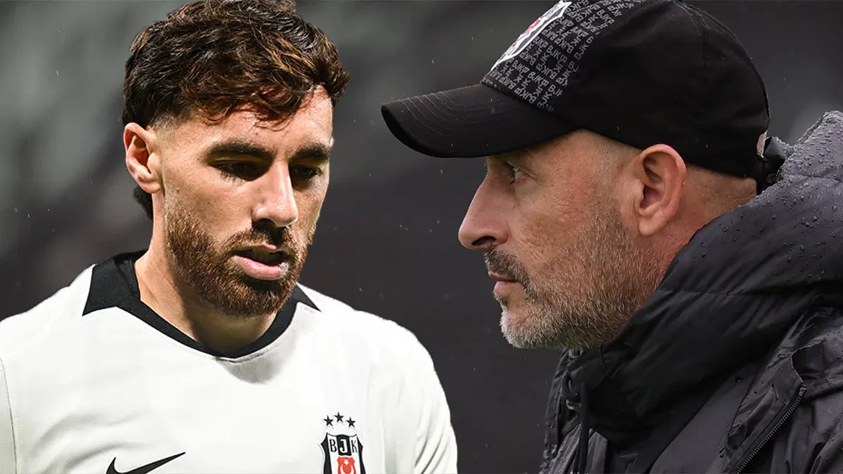 Italiano'dan derbi 11'inde biri zorunlu 3 değişiklik! Orkun Kökçü'nün yerine forma onun