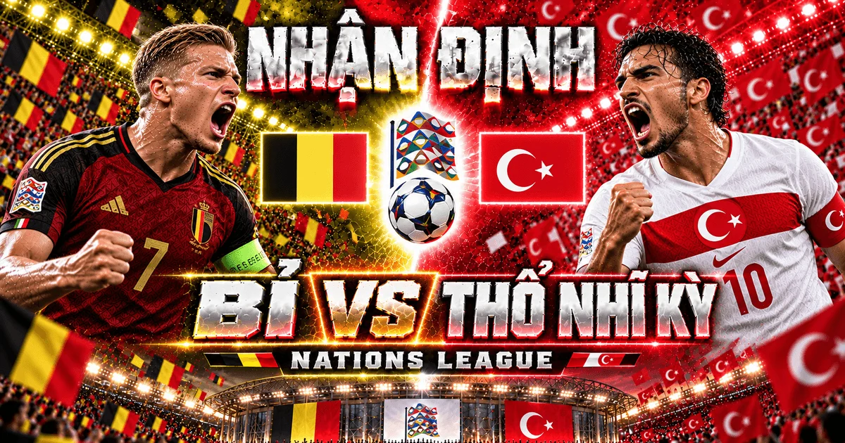 Belçika vs Türkiye Futbol Tahmini: De Bruyne vs Arda Güler