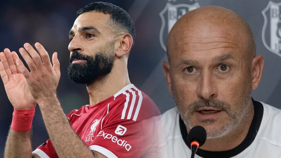 Beşiktaş derken ezeli rakibe gidiyor: Süper Lig devi Mohamed Salah ile anlaştı iddiası