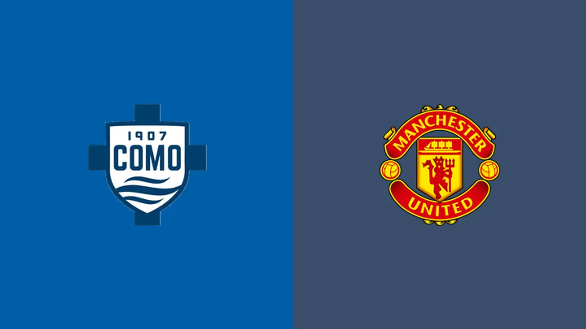 Como - Manchester United UEFA Şampiyonlar Ligi maç önü: Altı maçtır kazanamayan Manchester United yoğun baskıyla karşı karşıya