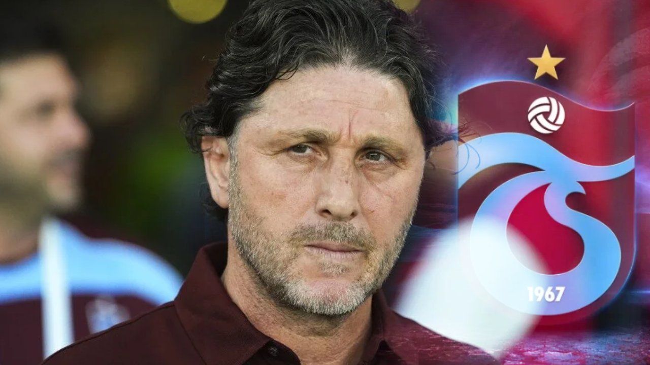 Trabzonspor’dan golcü bombası: 15 milyon Euro masada